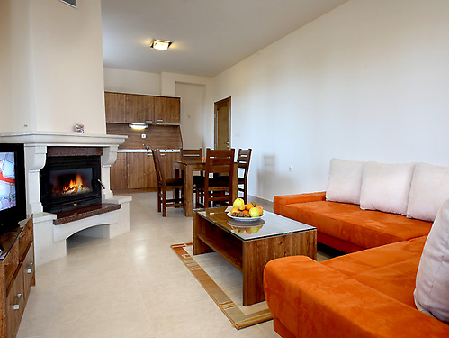 Hotel Perelik Palace Pamporovo Ski Bulgaria (12 / 32)