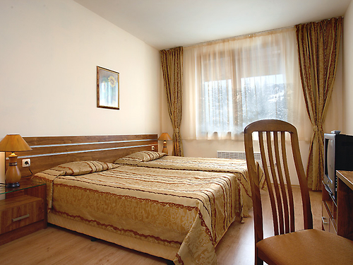Hotel Perelik Palace Ski Bulgaria (7 / 32)
