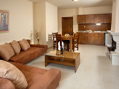 Hotel Perelik Palace Ski Bulgaria (13 / 32)