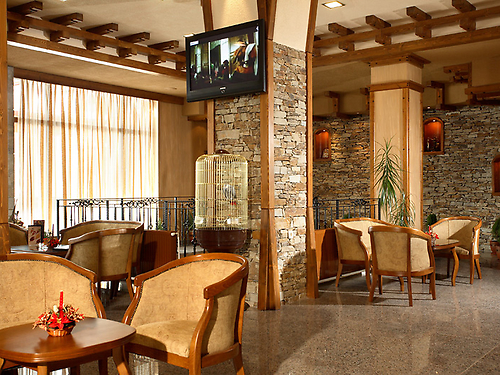 Hotel Perelik Palace Pamporovo Ski Bulgaria (16 / 32)
