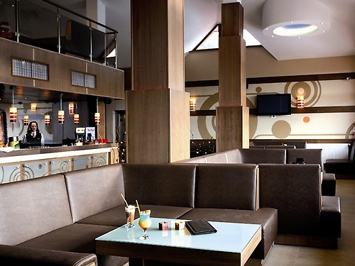 Hotel Perelik Palace Pamporovo (19 / 32)