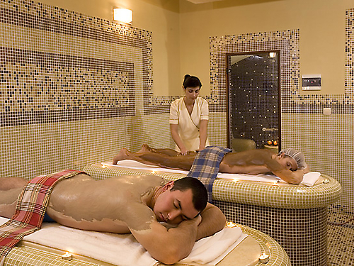Hotel Perelik Palace Ski Bulgaria (24 / 32)