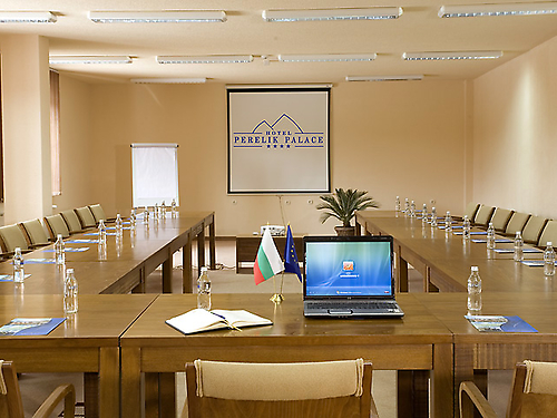 Hotel Perelik Palace Pamporovo Ski Bulgaria (26 / 32)
