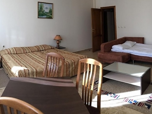 Hotel Perelik Palace Pamporovo (8 / 32)
