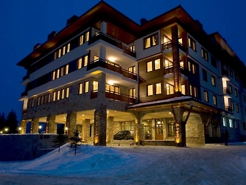 Hotel Perelik Palace Ski Bulgaria (32 / 32)