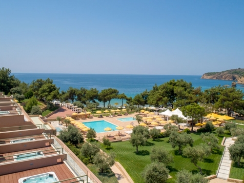 Hotel Royal Paradise Beach Resort Spa Grecia (1 / 29)