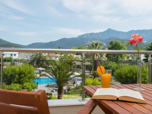 Aethria Hotel Thassos (14 / 25)