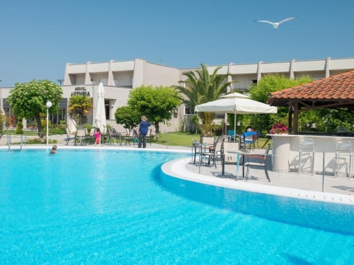 Aethria Hotel Thassos (24 / 25)