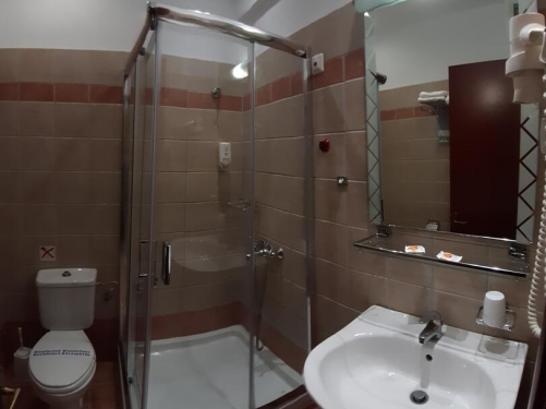 Aethria Hotel Grecia (10 / 25)