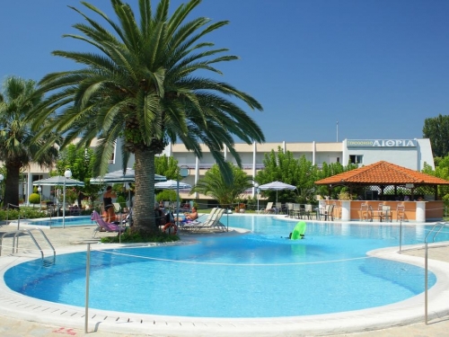 Aethria Hotel Thassos (21 / 25)