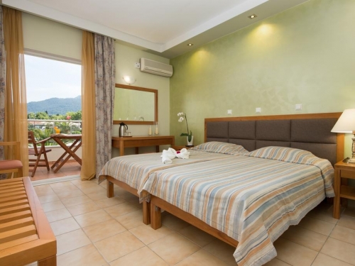 Aethria Hotel Grecia (11 / 25)