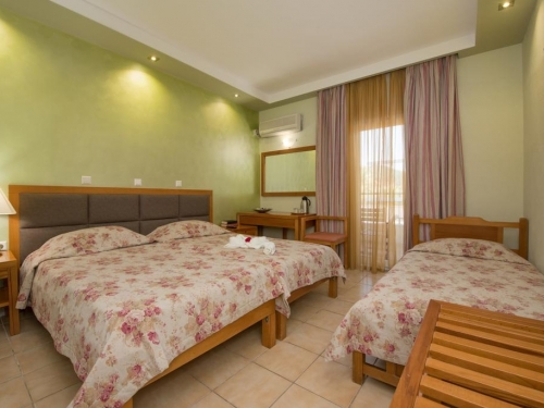 Aethria Hotel Thassos (7 / 25)
