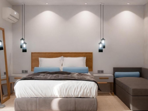 Aethria Hotel Thassos (6 / 25)