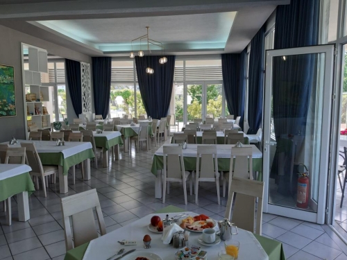 Aethria Hotel Grecia (16 / 25)