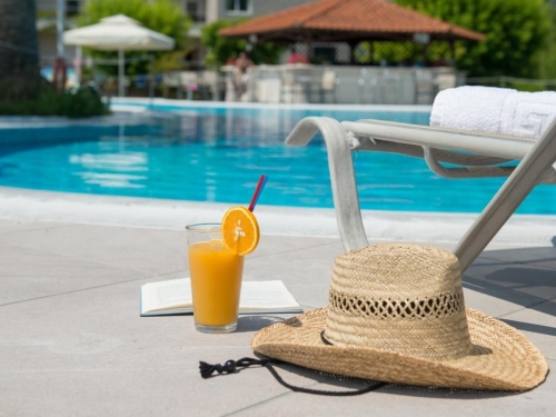 Aethria Hotel Thassos (20 / 25)