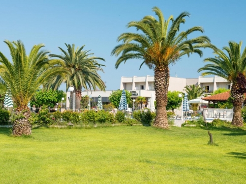 Aethria Hotel Grecia (25 / 25)