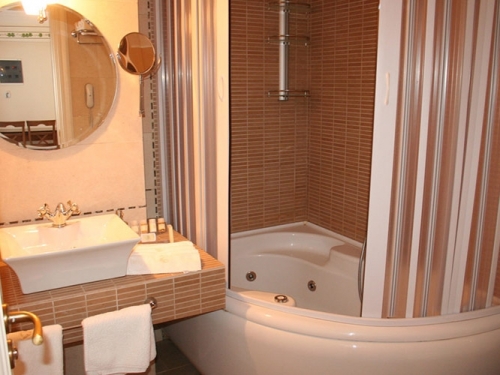 Hotel Enavlion Grecia (16 / 23)