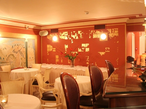 Hotel Enavlion Grecia (21 / 23)