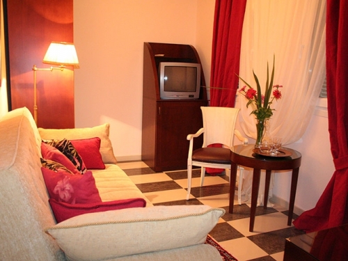 Hotel Enavlion Thassos (12 / 23)