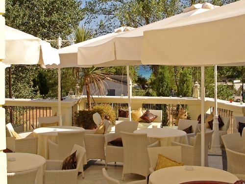 Hotel Enavlion Thassos (22 / 23)