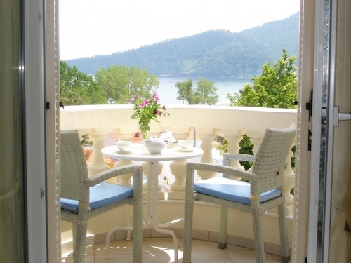 Hotel Enavlion Grecia (19 / 23)