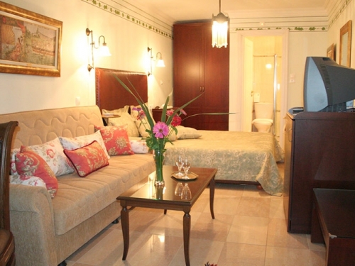 Hotel Enavlion Thassos (8 / 23)