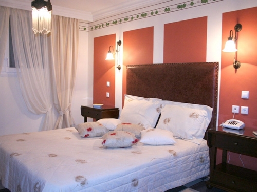 Hotel Enavlion Thassos (6 / 23)