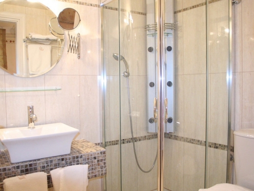 Hotel Enavlion Thassos Grecia (10 / 23)