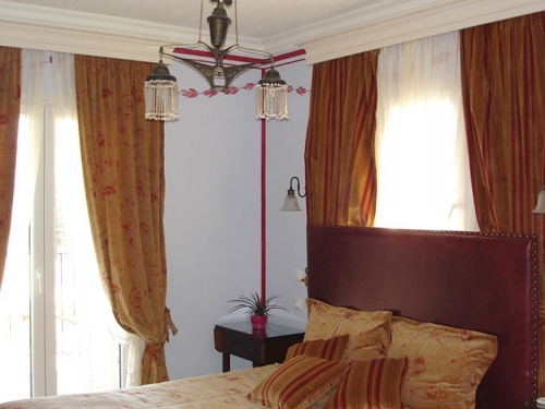 Hotel Enavlion Thassos Grecia (7 / 23)