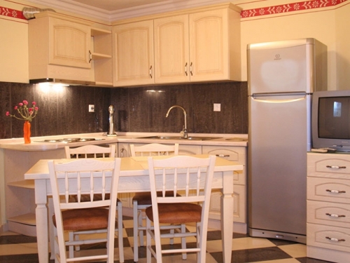 Hotel Enavlion Grecia (18 / 23)