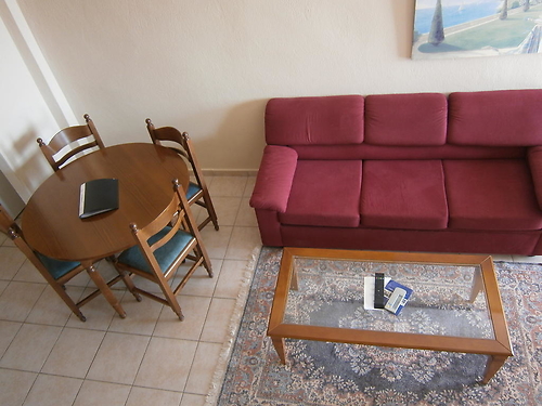 Hotel Theoxenia Athos Grecia (29 / 47)