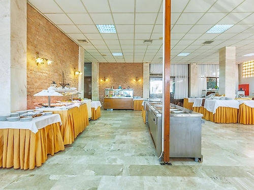 Hotel Theoxenia Athos (22 / 47)