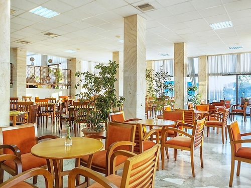 Hotel Theoxenia Grecia (31 / 47)