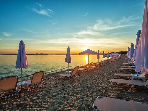 Hotel Theoxenia Athos (5 / 47)