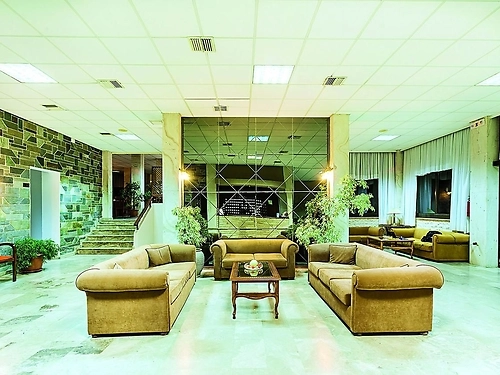 Hotel Theoxenia Athos (16 / 47)