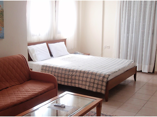 Hotel Theoxenia Athos Grecia (27 / 47)