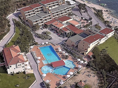 Hotel Theoxenia Athos (19 / 47)