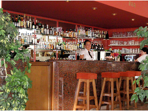 Hotel Theoxenia Athos (35 / 47)