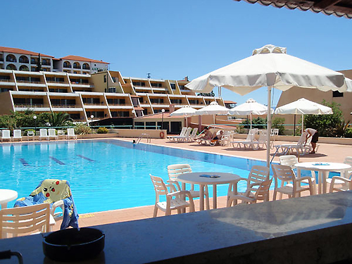Hotel Theoxenia Athos Grecia (46 / 47)