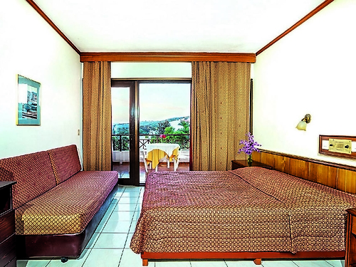 Hotel Theoxenia Grecia (7 / 47)