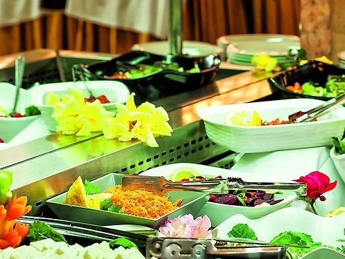 Hotel Theoxenia Grecia (11 / 47)