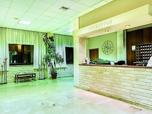 Hotel Theoxenia Grecia (17 / 47)