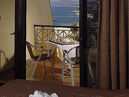 Hotel Theoxenia Grecia (30 / 47)