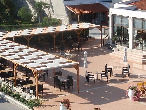 Hotel Theoxenia Grecia (42 / 47)