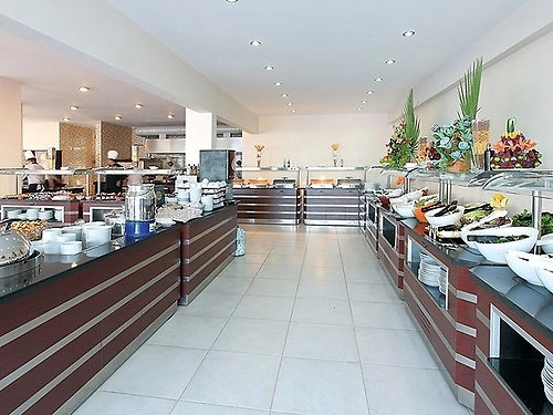 Hotel Theoxenia Athos (9 / 47)