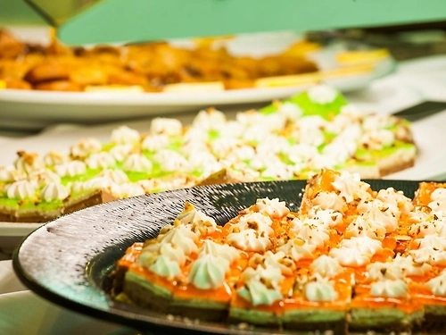 Hotel Theoxenia Athos Grecia (10 / 47)