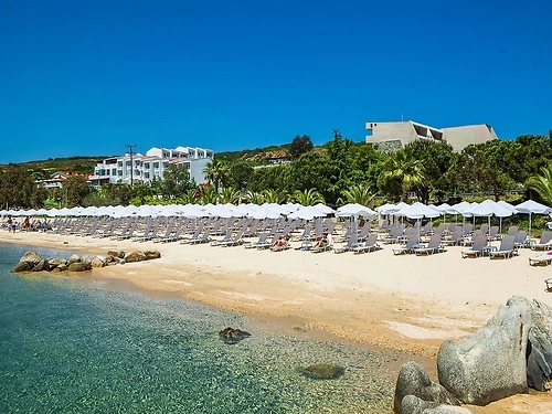 Hotel Theoxenia Athos (13 / 47)