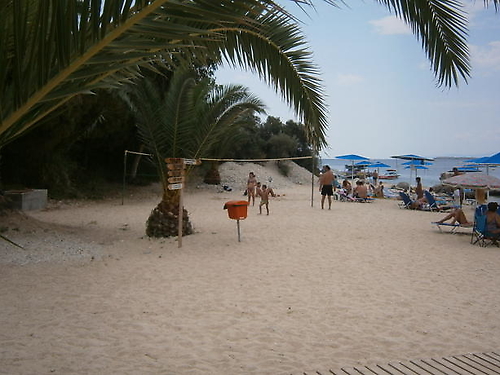 Hotel Theoxenia Grecia (43 / 47)