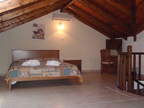 Hotel Theoxenia Athos Grecia (28 / 47)