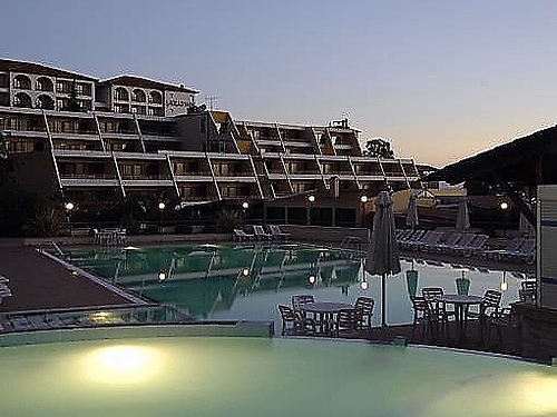 Hotel Theoxenia Athos (44 / 47)